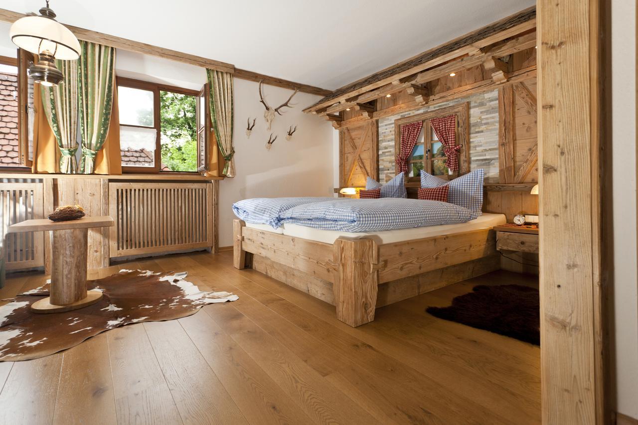 Hotel-Gasthof Zur Sonne Pappenheim Exteriér fotografie